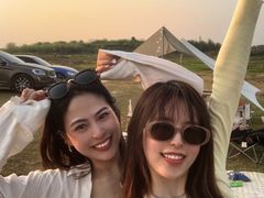 -梁子湖东篱老屋生态庄园