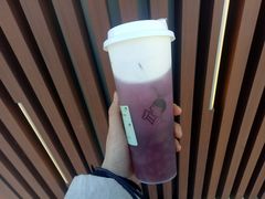 -喜茶(北京三里屯太古里店)