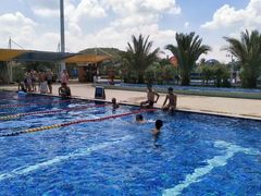 -青鱼湾水上乐园