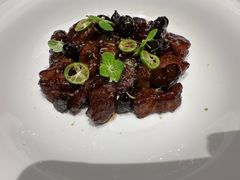 -真爱中国餐馆·年华店(朱雀大街店)