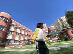 -北京市邮政管理局海慧寺幼儿园