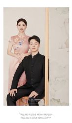 点击看大图 -爱城婚纱摄影·品质严选店