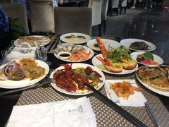 -339旋转餐厅(天府熊猫塔店)