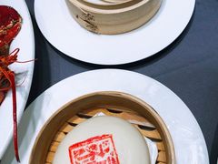 -北京泰富酒店-柏景轩中餐厅