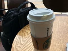-星巴克(大梅沙8号仓店)