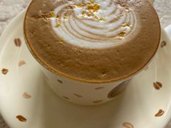 -Me Coffee下午茶艺术空间