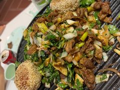 -天和晟烤鸭店(玉泉西街店)