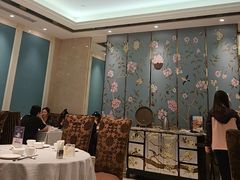 -狮王府淮扬菜(新街口友谊店)