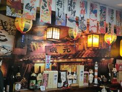 -胜代日本料理(云程巷小区店)