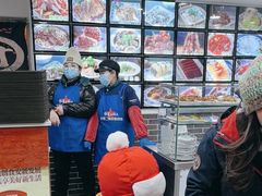 -牛街洪记小吃店(牛街店)