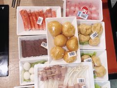 -野妹火锅(南园店)