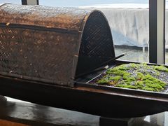 -平湖万怡酒店· 万荟轩