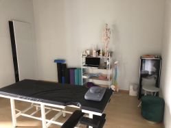 -素简女子塑形·健身普拉提