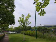-南京医科大学(江宁校区)