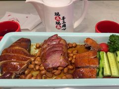 -避风塘(百联奥特莱斯广场店)