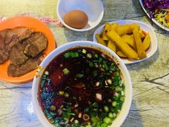 -陈记牛肉面