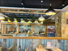 -禾记海鲜烧烤(八一路店)