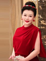 -HX Tailor妈妈装西装礼服旗袍定制