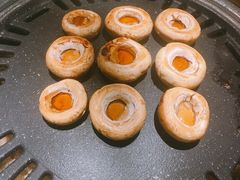 -阿泽禧烤肉(民兴花园店)