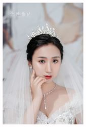 -欣薇婚纱(新源乐汇城店)