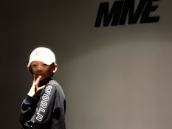 -MME街舞