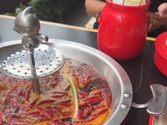 -蜀大侠火锅.川剧变脸(龙泉世茂店)