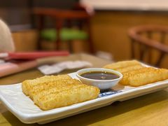 红糖糍粑-三天打鱼(奥体店)