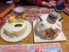 -庆峰龙虾烧烤(合肥一店)