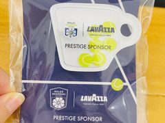 -LAVAZZA拉瓦萨咖啡(中航城君尚购物中心店)