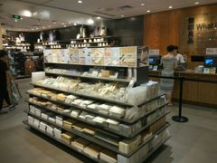 -MUJI无印良品(华懋店)
