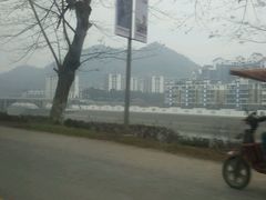 -石台牯牛降景区