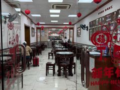 -仁信双皮奶(东川路店)