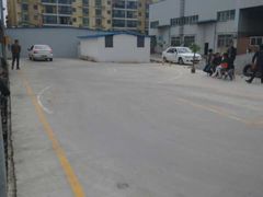 -兰剑驾校(汉阳校区)