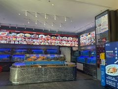 -锦色·烧鹅·海鲜(臻享店)