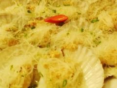 -广胜通达海鲜食府(黄沙店)