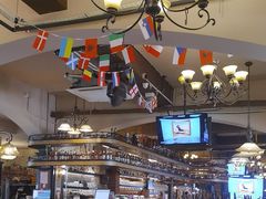 -巴伐利亚啤酒坊(意式风情街店)