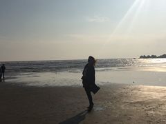 -南澳海滩