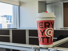 -库迪咖啡(罗湖地王大厦店)