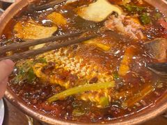 -麒麟风烤牛肉·云南烧烤小排档(丹凤街店)