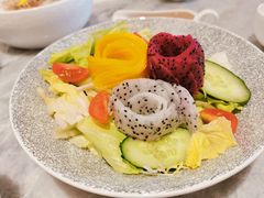 -喜来登由由大酒店九州膳坊中餐厅