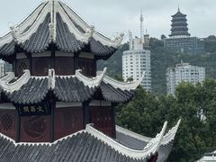 -文昌阁