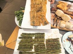 -老白清真烧烤(锦州旗舰店)