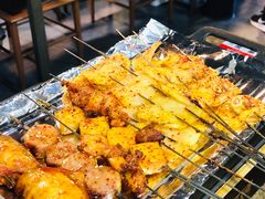 -郑喜旺烧烤(郑州总店)