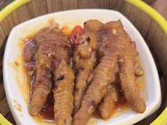 -蝴蝶里·粤菜·点心(龙湖杭州金沙天街店)