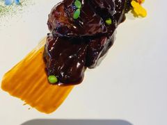 炆火焖和牛-上海滩餐厅(BFC外滩金融中心店)