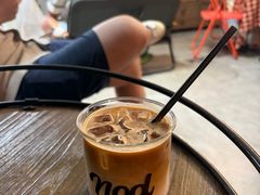 -nodcafe(M50创意园店)