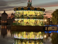 -大连海昌发现王国主题公园