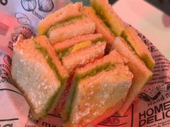 -芽笼芽笼新加坡餐厅(世纪汇店)