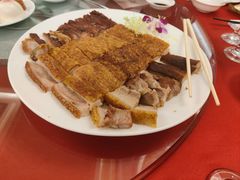 -顺德人家食府(黄金广场店)
