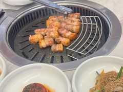-黄金牧场(明洞总店)